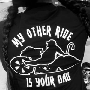 Redneck Reckless T-shirt